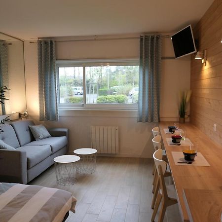 Appartement carquefou 116 Extérieur photo