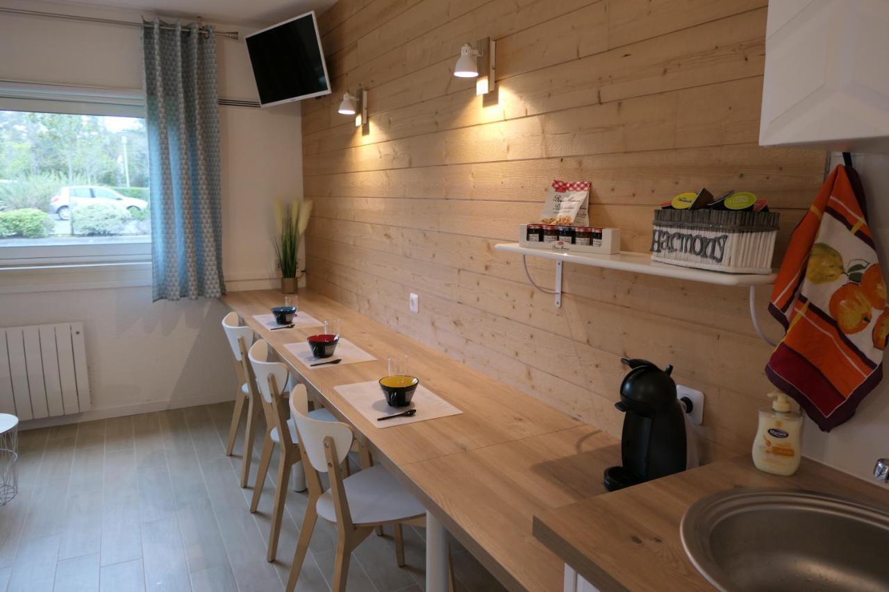 Appartement carquefou 116 Extérieur photo