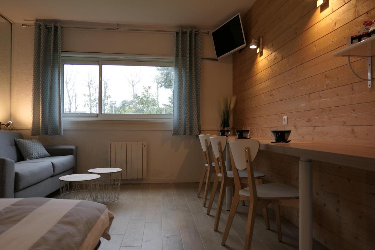 Appartement carquefou 116 Extérieur photo
